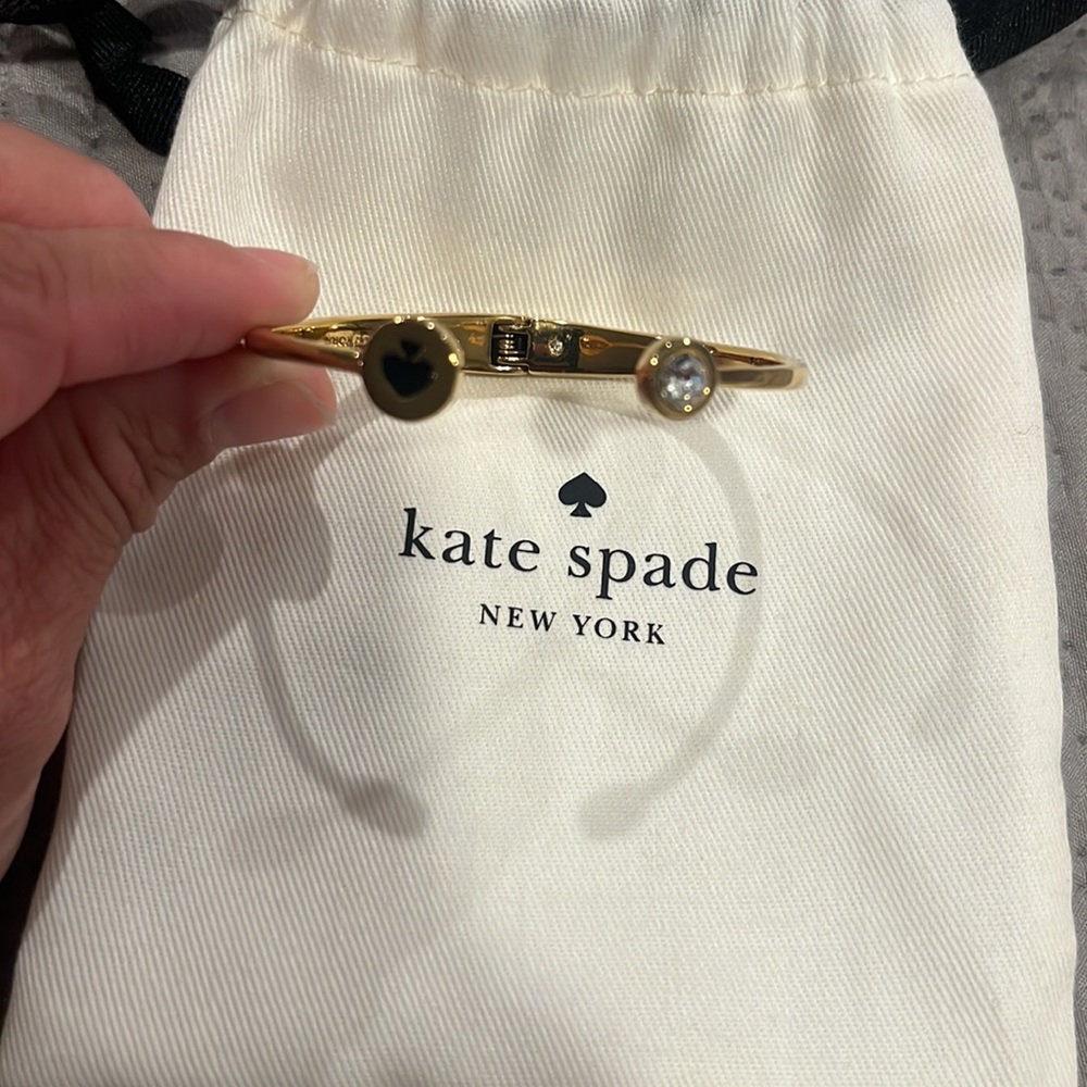 Kate side bracelet